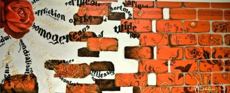 Destructive Invasion (Singapore, 2008)